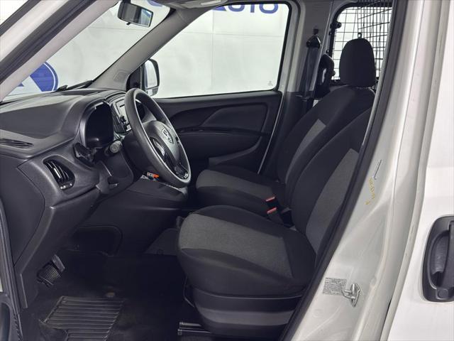 used 2019 Ram ProMaster City car, priced at $14,800