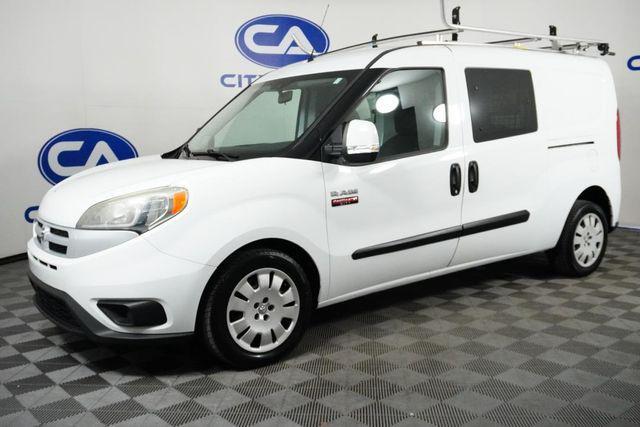 used 2016 Ram ProMaster City car, priced at $16,966