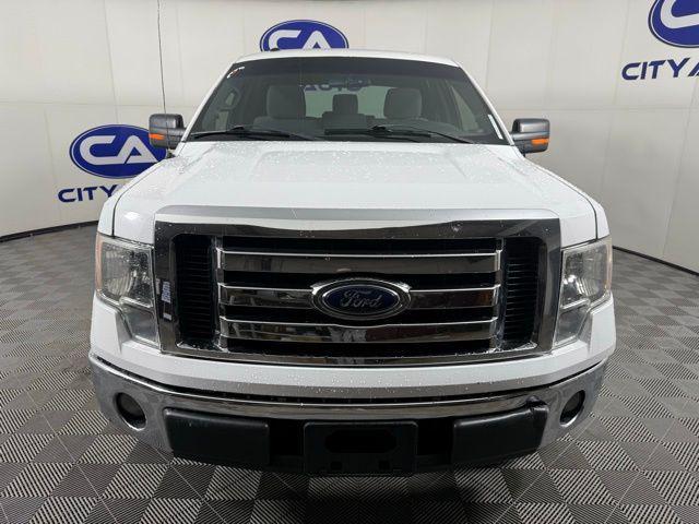 used 2012 Ford F-150 car, priced at $15,995