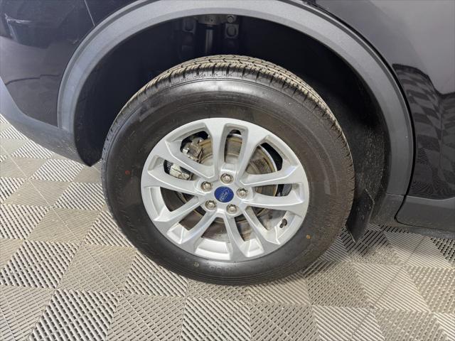 used 2022 Ford Escape car, priced at $20,000