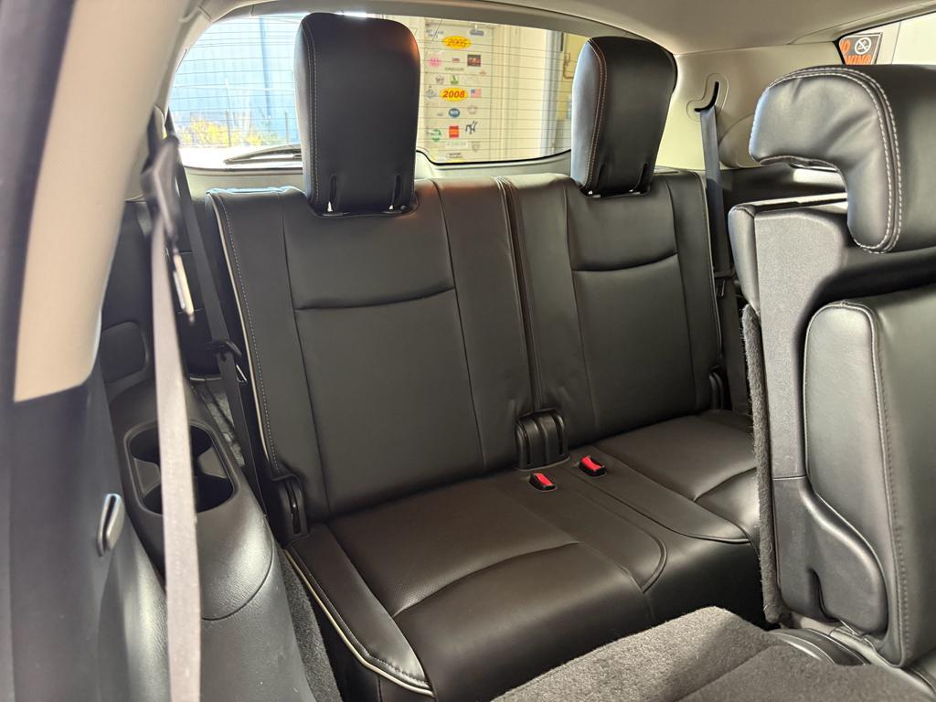 used 2019 INFINITI QX60 car, priced at $17,995