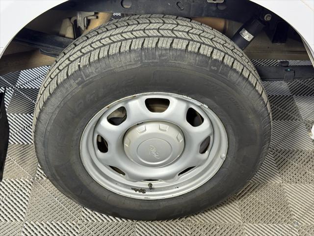 used 2020 Ford F-150 car, priced at $16,856