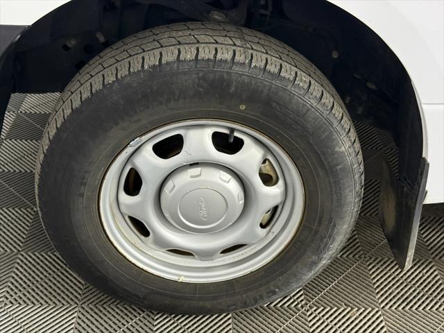 used 2020 Ford F-150 car, priced at $16,856