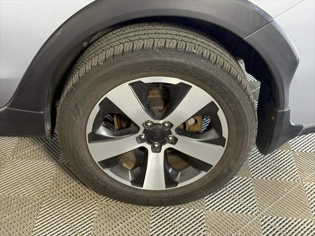 used 2015 Subaru XV Crosstrek Hybrid car, priced at $18,995