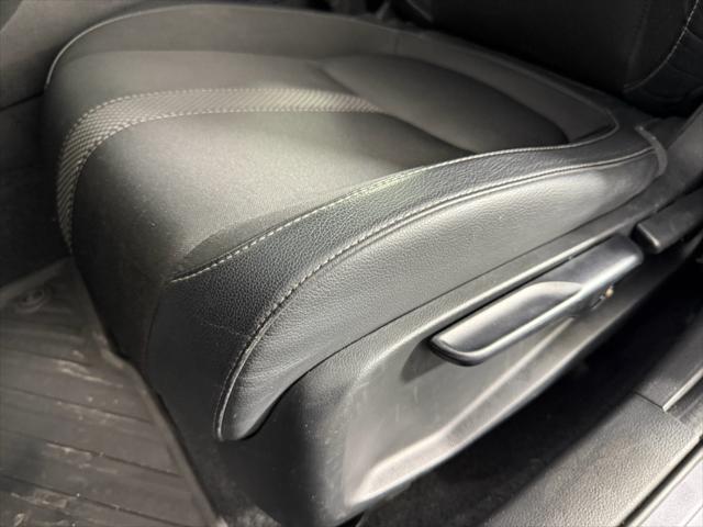 used 2020 Honda Civic car, priced at $23,995