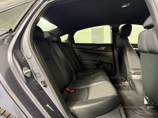 used 2020 Honda Civic car, priced at $23,995