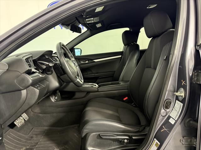 used 2020 Honda Civic car, priced at $23,995