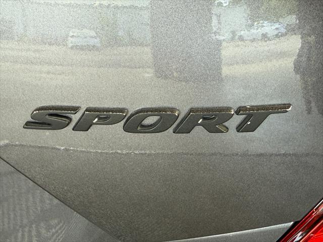 used 2020 Honda Civic car, priced at $23,995