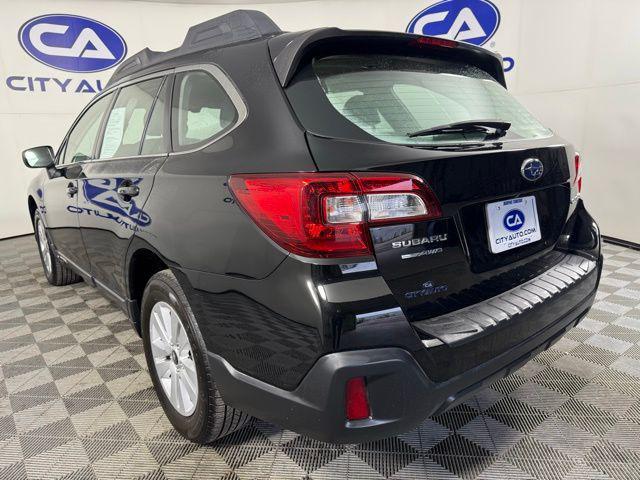 used 2019 Subaru Outback car, priced at $18,775