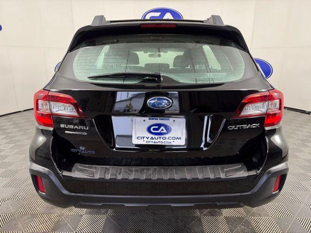 used 2019 Subaru Outback car, priced at $18,775