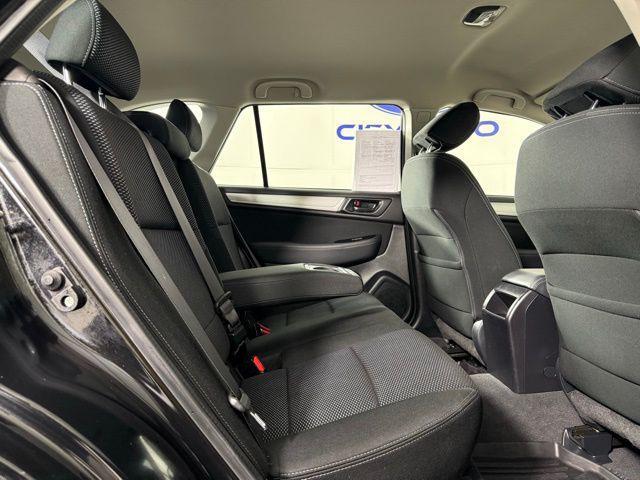 used 2019 Subaru Outback car, priced at $18,775