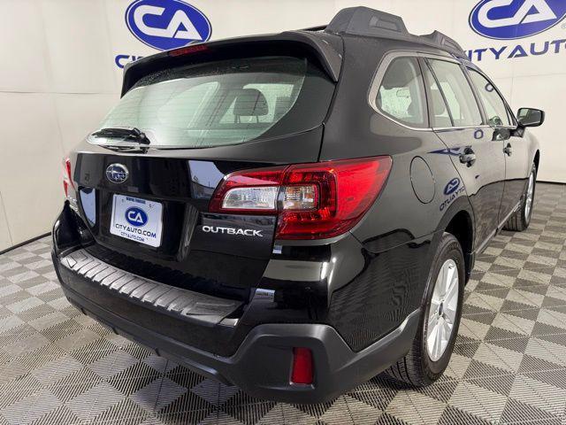 used 2019 Subaru Outback car, priced at $18,775