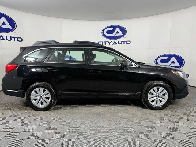 used 2019 Subaru Outback car, priced at $18,775