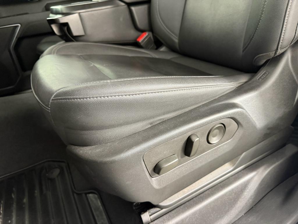 used 2022 Chevrolet Silverado 1500 car, priced at $34,000