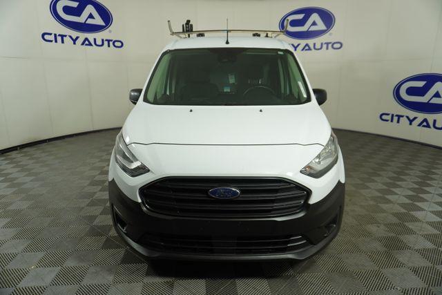 used 2020 Ford Transit Connect car, priced at $19,990