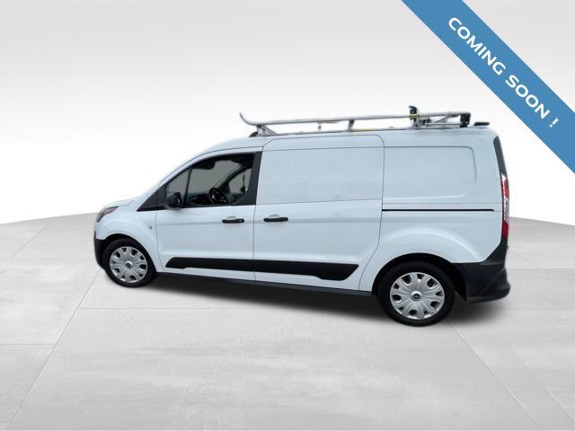 used 2020 Ford Transit Connect car, priced at $19,990