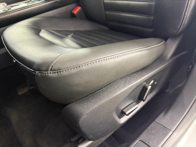used 2020 Ford Fusion car, priced at $16,464