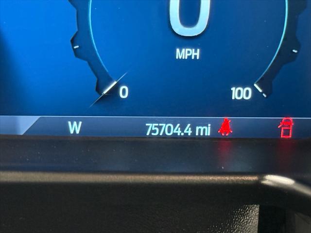 used 2023 Ford F-250 car, priced at $53,800