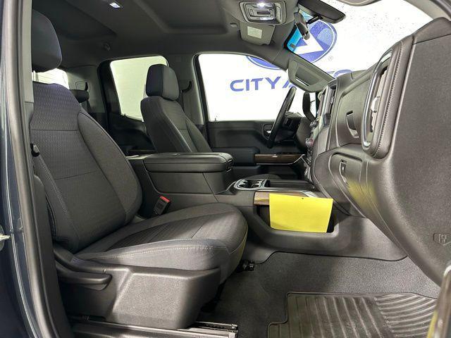 used 2019 Chevrolet Silverado 1500 car, priced at $29,575