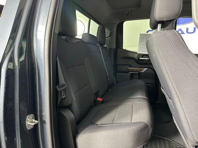 used 2019 Chevrolet Silverado 1500 car, priced at $29,575