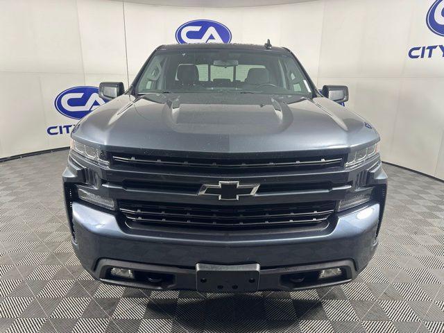 used 2019 Chevrolet Silverado 1500 car, priced at $29,575