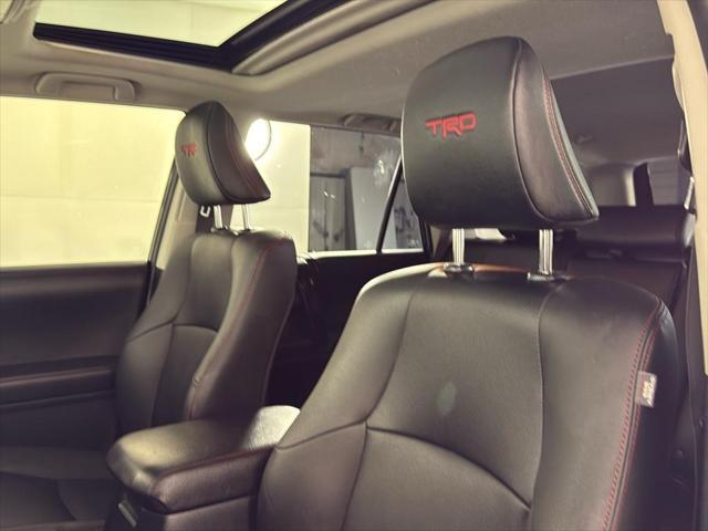 used 2019 Toyota 4Runner car