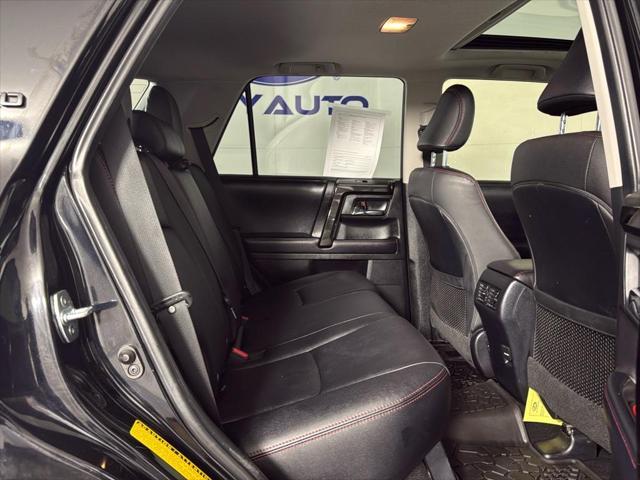 used 2019 Toyota 4Runner car