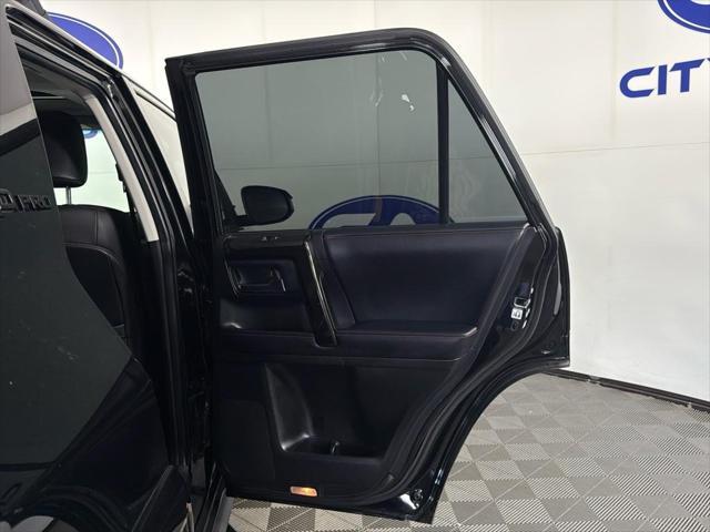 used 2019 Toyota 4Runner car