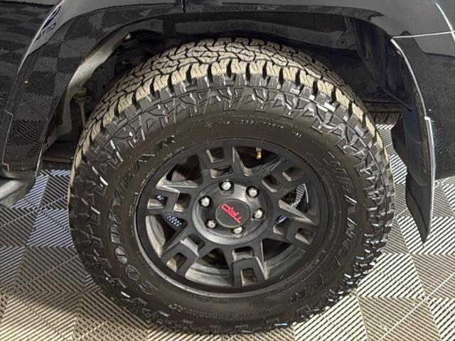 used 2019 Toyota 4Runner car