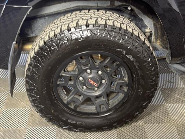 used 2019 Toyota 4Runner car