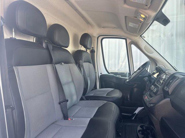 used 2020 Ram ProMaster 2500 car, priced at $20,995