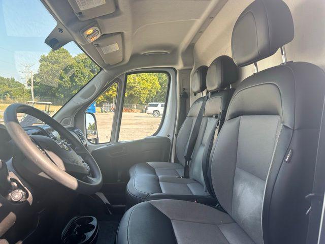 used 2020 Ram ProMaster 2500 car, priced at $20,995