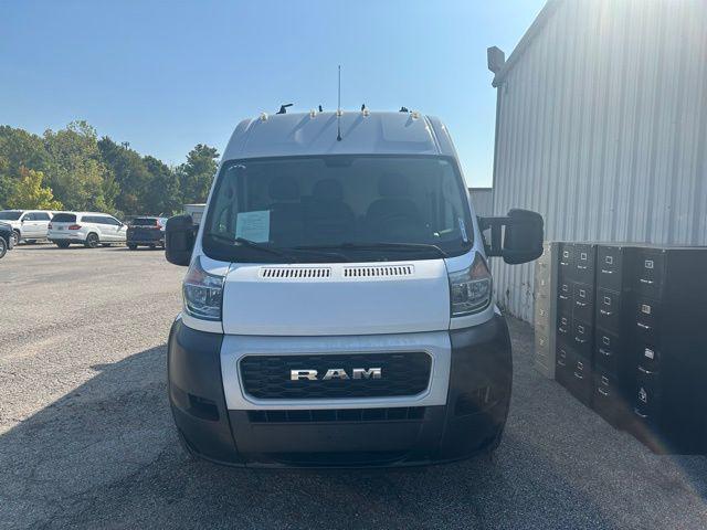 used 2020 Ram ProMaster 2500 car, priced at $20,995