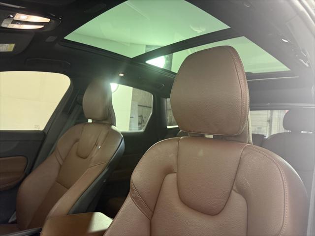used 2023 Volvo XC60 car, priced at $29,800