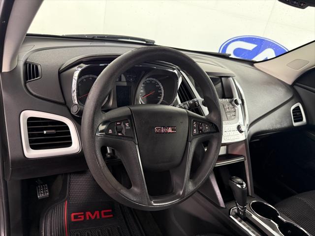 used 2017 GMC Terrain car, priced at $11,995