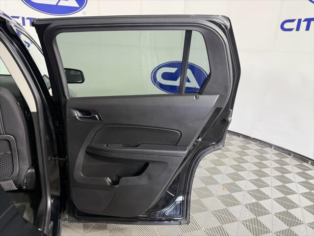 used 2017 GMC Terrain car, priced at $11,995