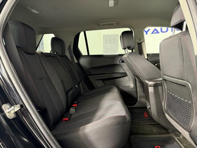 used 2017 GMC Terrain car, priced at $11,995