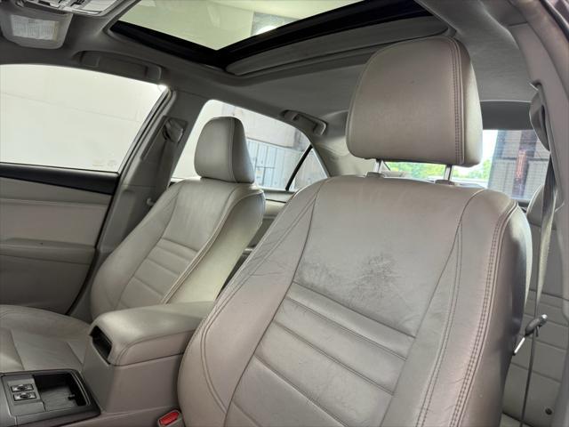used 2016 Toyota Camry car, priced at $12,999
