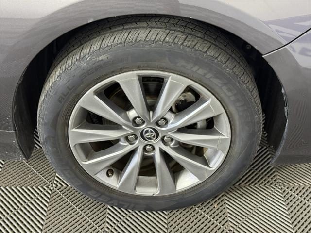 used 2016 Toyota Camry car, priced at $12,999