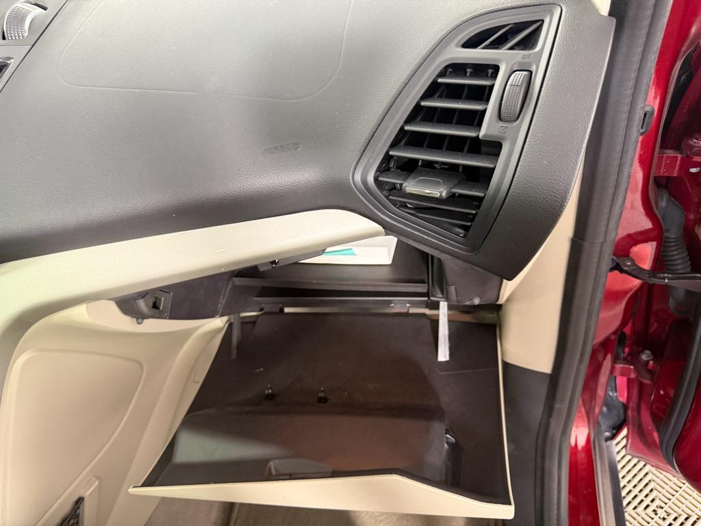 used 2015 Ford C-Max Energi car, priced at $11,995