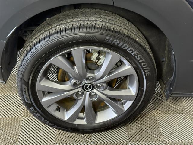 used 2024 Mazda CX-30 car, priced at $26,800