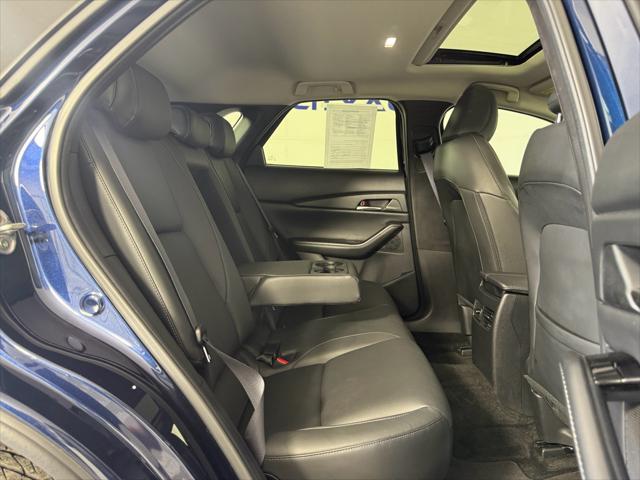 used 2024 Mazda CX-30 car, priced at $26,800