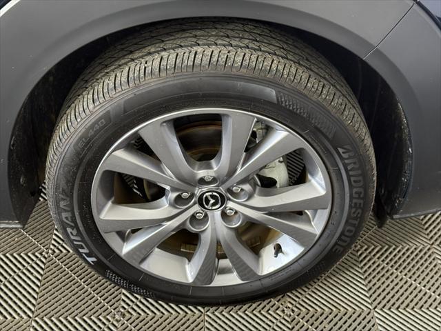 used 2024 Mazda CX-30 car, priced at $26,800