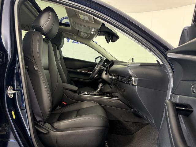 used 2024 Mazda CX-30 car, priced at $26,800