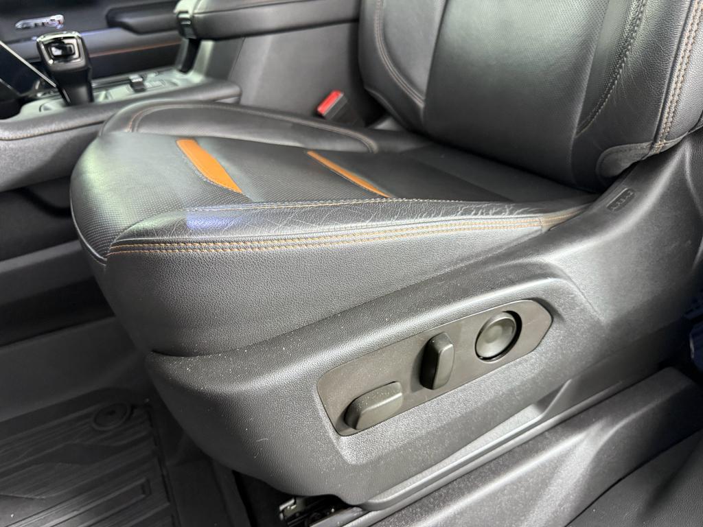 used 2022 GMC Sierra 1500 car, priced at $46,800