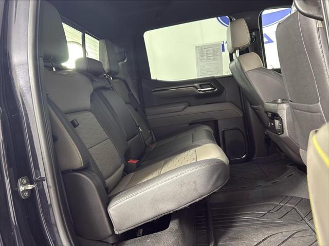 used 2024 Chevrolet Silverado 1500 car, priced at $63,800