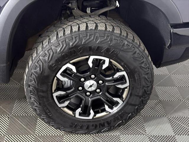 used 2024 Chevrolet Silverado 1500 car, priced at $63,800