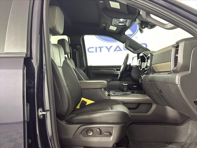 used 2024 Chevrolet Silverado 1500 car, priced at $63,800