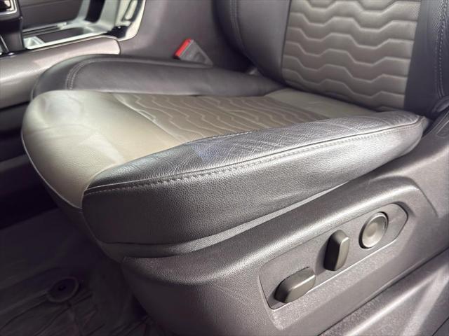 used 2024 Chevrolet Silverado 1500 car, priced at $63,800