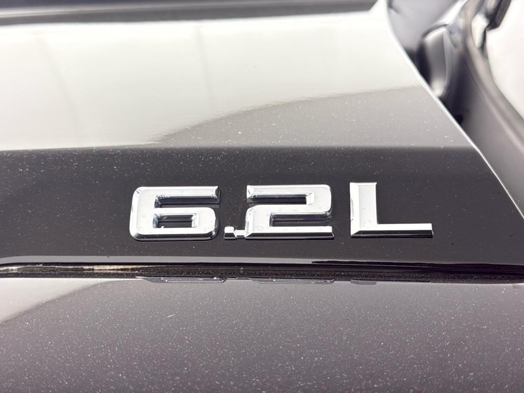 used 2024 Chevrolet Silverado 1500 car, priced at $55,000
